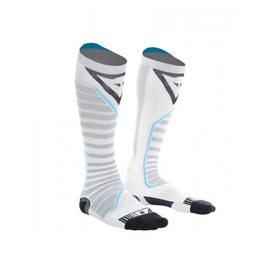 Dainese Dry Long Socks at JTS Biker Clothing